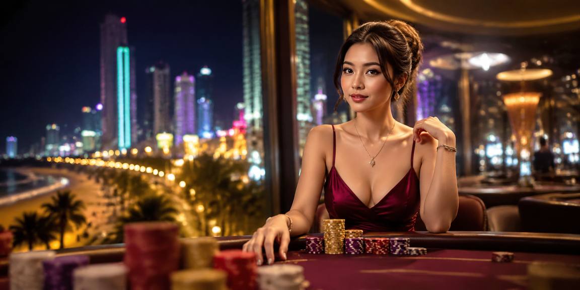 d09 Live Casino
